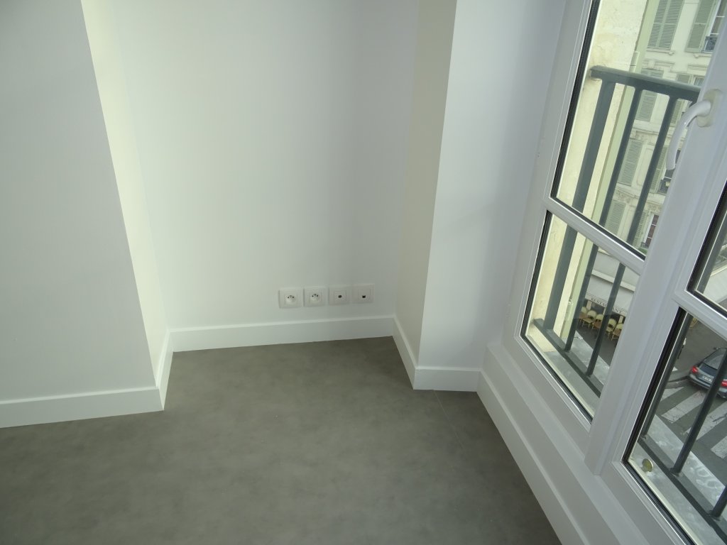 28 rue biscornet 75012 Paris - Rénovation logement